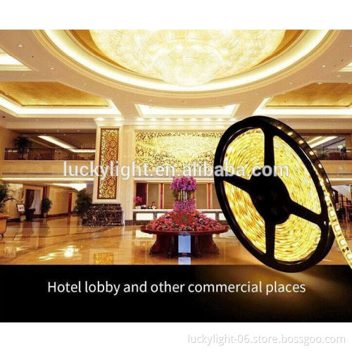 Hot sale high lumen super bright waterproof rgbw led strip